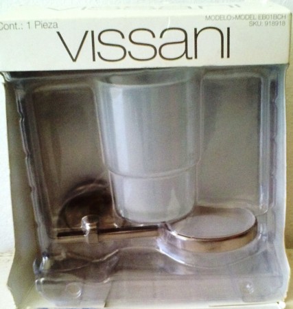 PORTA VASO